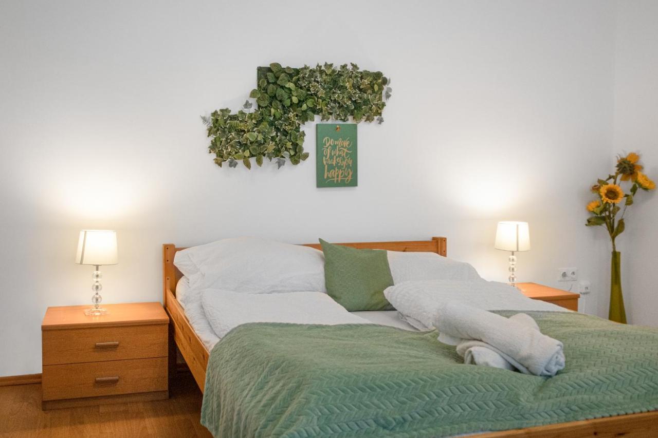 Elegant 2br - Near Bahnhof Meidling * Wien