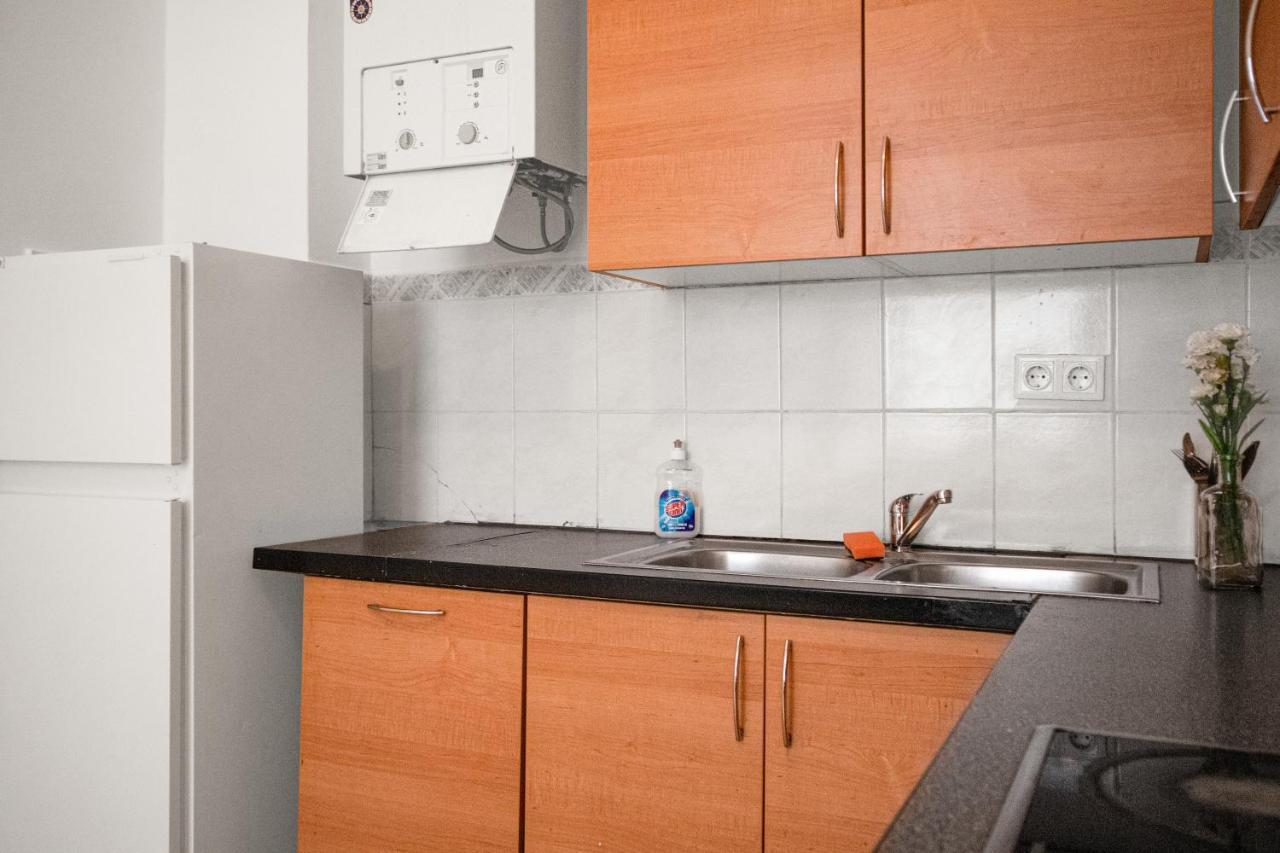 Elegant 2br - Near Bahnhof Meidling Wien