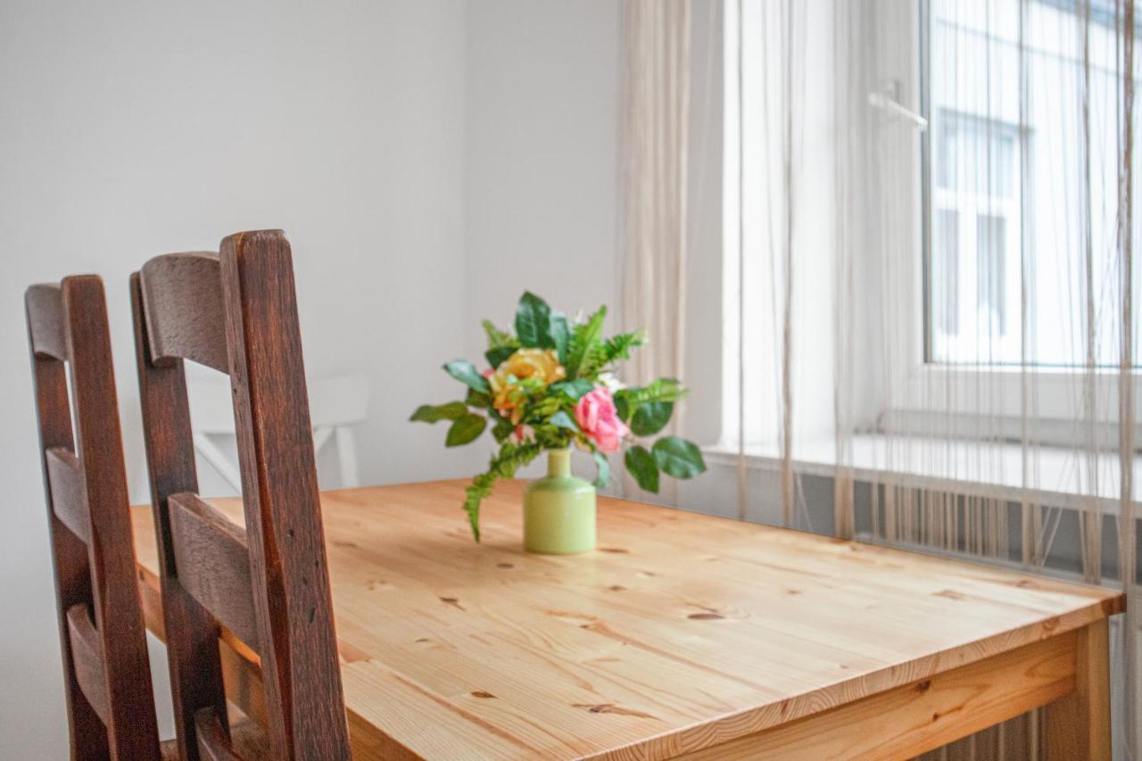 Apartamento Elegant 2br - Near Bahnhof Meidling *