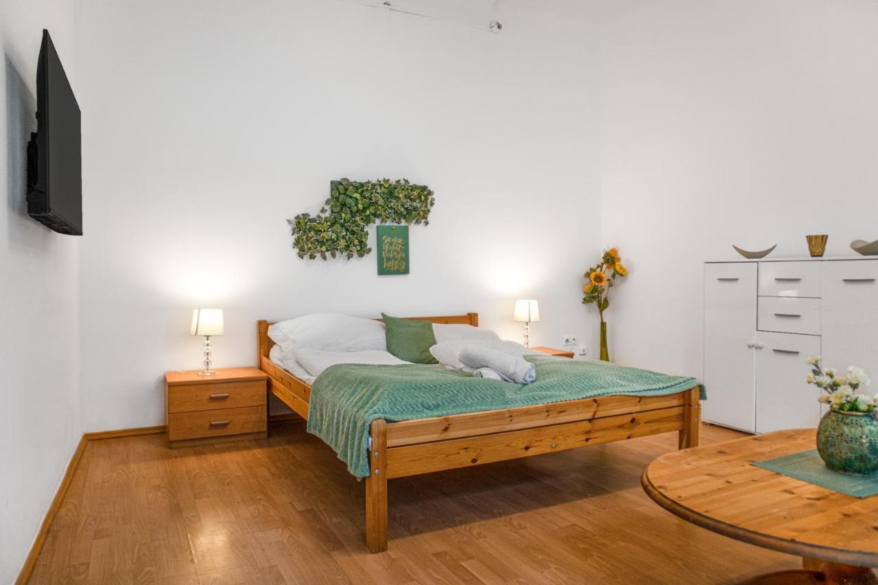 Apartamento Elegant 2br - Near Bahnhof Meidling Viena