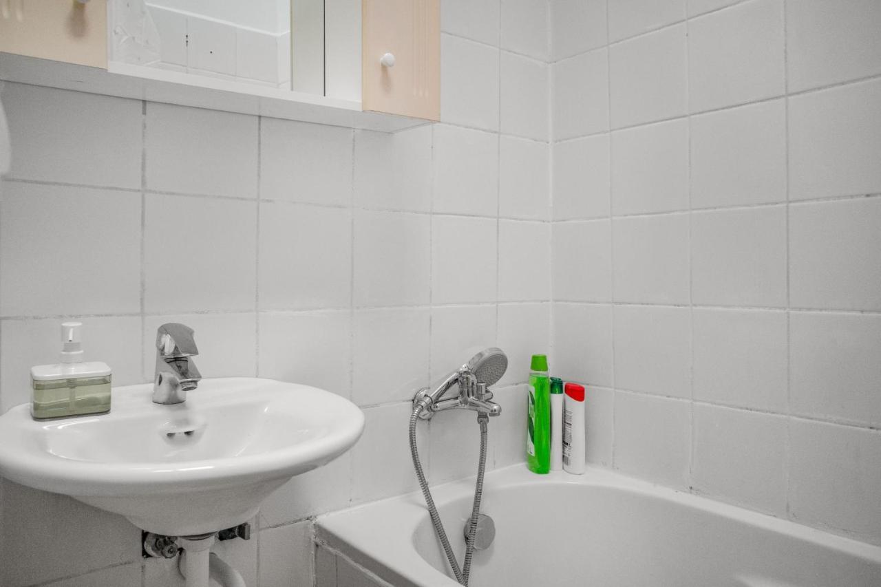 Apartamento Elegant 2br - Near Bahnhof Meidling Viena